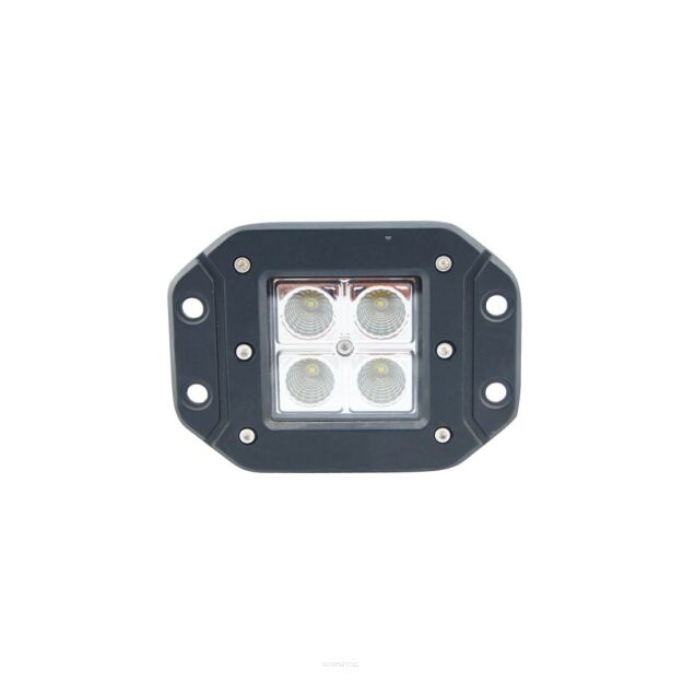 Lampa robocza LED 4x LED