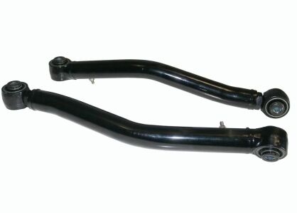 HD Adjustable Front LCA Set - JL Wrangler & JT Gladiator