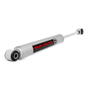 Amortyzator Gazowy Tylny N3.0 Rough Country - Lift 6-8" - Jeep Wrangler YJ