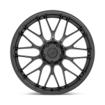 Felga aluminiowa MR153 Cm10 Satin Black Motegi Racing - 2