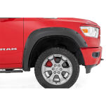 Poszerzenia błotników przód i tył Rough Country Pocket RAM 1500 DT 19-24 - 6