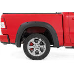 Poszerzenia błotników przód i tył Rough Country Pocket RAM 1500 DT 19-24 - 7