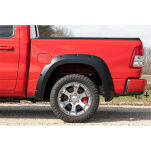 Poszerzenia błotników przód i tył Rough Country Pocket RAM 1500 DT 19-24 - 10