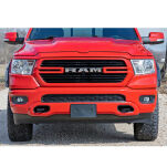 Poszerzenia błotników przód i tył Rough Country Pocket RAM 1500 DT 19-24 - 11