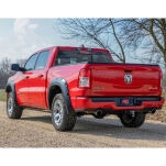 Poszerzenia błotników przód i tył Rough Country Pocket RAM 1500 DT 19-24 - 15