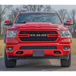 Poszerzenia błotników przód i tył Rough Country Pocket RAM 1500 DT 19-24 - 16