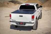 Miekka Pokrywa Skrzyni Ładunkowej 6' 5