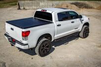 Miekka Pokrywa Skrzyni Ładunkowej 6' 5