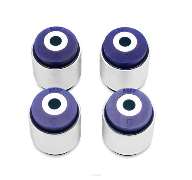 Fr Caster Bushing Kit