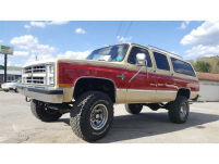 Zestaw zawieszenia Rough Country Lift 4