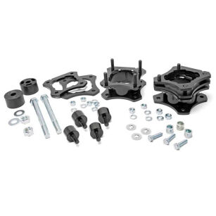 Zestaw wyrównujący Rough Country Lift 2,5-3"