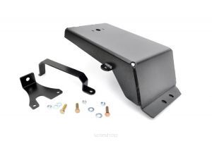 Osłona pochłaniacza oparów paliwa Rough Country - Jeep Wrangler JK