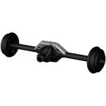 Wzmocnienie mostu tył Chrysler 8.25 Barnes 4WD - 4