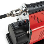 Kompresor OFD 160 L/min - 5