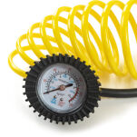 Kompresor OFD 160 L/min - 8