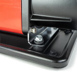 Kompresor OFD 160 L/min - 9