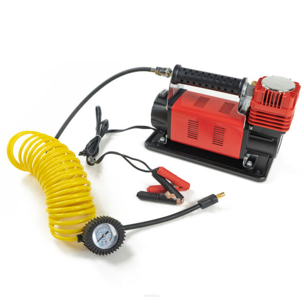 Kompresor OFD 160 L/min