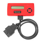 Kalibrator prędkościomierza Rough Country - Jeep Gladiator JT - 6