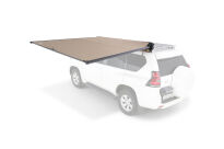 Markiza zadaszenie RHINO RACK SUNSEEKER samonośna 220 cm  X 200 cm - 2