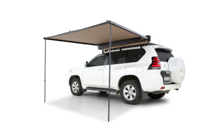 Markiza zadaszenie RHINO RACK SUNSEEKER samonośna 220 cm  X 200 cm