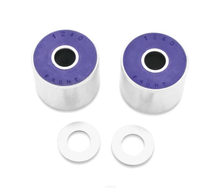 MAGNA V6 Fr LOW/INN Rr STD