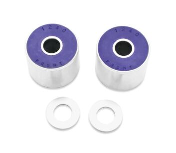 MAGNA V6 Fr LOW/INN Rr STD