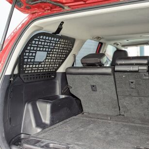 Panel wewnętrzny MOLLE lewy Bison Gear