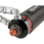 Zestaw amortyzatorów FOX Factory Race 3.0 Reservoir Regulowany Internal Bypass DSC Lift 3,5-4