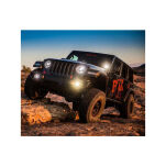 Zestaw amortyzatorów FOX Factory Race 3.0 Reservoir Regulowany Internal Bypass DSC Lift 3,5-4