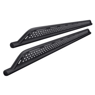 Progi boczne montowane do ramy Go Rhino