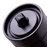 Amortyzator gazowy tył FOX Performance Elite 2.5 Reservoir Regulowany DSC Lift 0-1,5