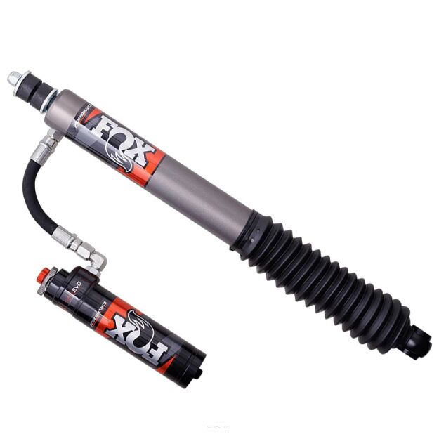 Amortyzator gazowy tył FOX Performance Elite 2.5 Reservoir Regulowany DSC Lift 0-1,5