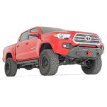 Zderzak przód Rough Country Hybrid - 4