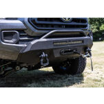 Zderzak przód Rough Country Hybrid - 5