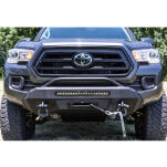 Zderzak przód Rough Country Hybrid - 7