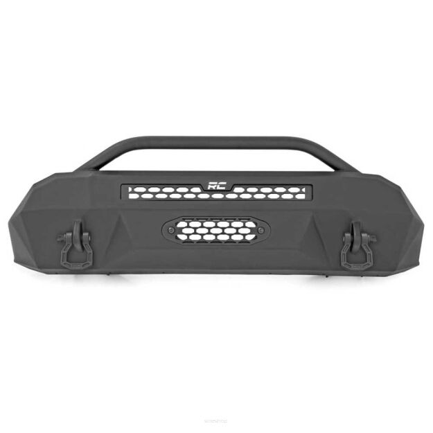 Zderzak przód Rough Country Hybrid