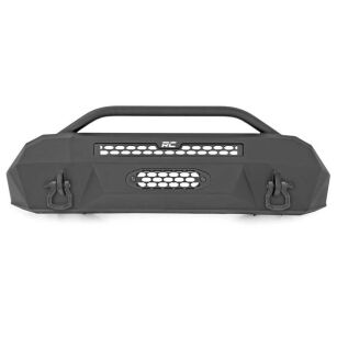 Zderzak przód Rough Country Hybrid