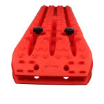 X-Bull uchwyty montażowe do trapów piaskowych w etui - 7