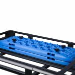 X-Bull uchwyty montażowe do trapów piaskowych w etui - 5