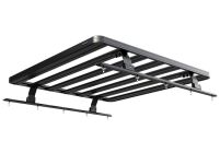 Bagażnik na skrzynie ładunkową Pickup z roletą Roll Top bez prowadnic Front Runner Slimline II - 7