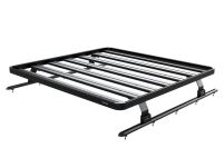 Bagażnik na skrzynie ładunkową Pickup z roletą Roll Top bez prowadnic Front Runner Slimline II - 6