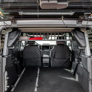 Półka wyprawowa Bison Gear