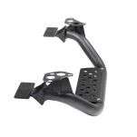 Akcesoryjne stopnie boczne do progu Go Rhino Dominator D6 - 3