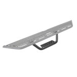 Akcesoryjne stopnie boczne do progu Go Rhino Dominator D6 - 5