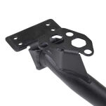 Akcesoryjne stopnie boczne do progu Go Rhino Dominator D6 - 6