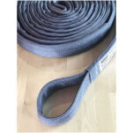 Pas holowniczy Extreme Factor 55 - 2