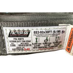 Pas holowniczy Extreme Factor 55 - 4