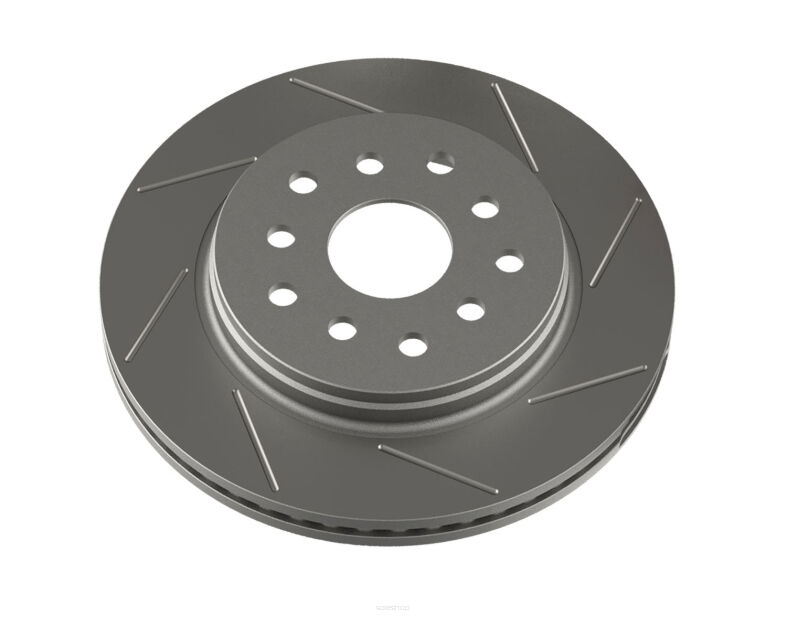 Nacinana Tarcza Hamulcowa Kierowcy Teraflex Jeep Wrangler JK 2/4 Drzwi