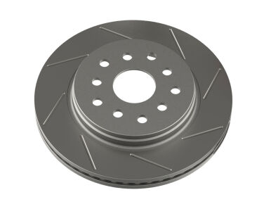 Nacinana Tarcza Hamulcowa Kierowcy Teraflex Jeep Wrangler JK 2/4 Drzwi