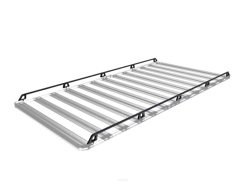 Relingi bagażników dachowych Expedition Rail Kit - Sides - for 2570mm (L) Rack - by Front Runner